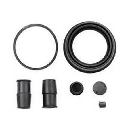 Kit réparation étrier de frein arrière pour A3 TT Q2 Ateca Leon Touran 8V0698671