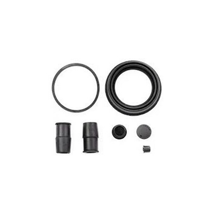 Kit réparation étrier de frein arrière pour A3 TT Q2 Ateca Leon Touran 8V0698671