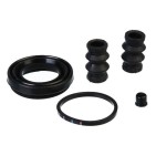 Kit réparation étrier de frein arrière Pour A3 TT Toledo Octavia Bora 1J0698671