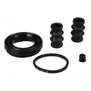Kit réparation étrier de frein arrière Pour A3 TT Toledo Octavia Bora 1J0698671