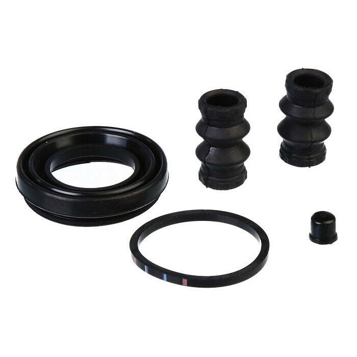 Kit réparation étrier de frein arrière Pour A3 TT Toledo Octavia Bora 1J0698671