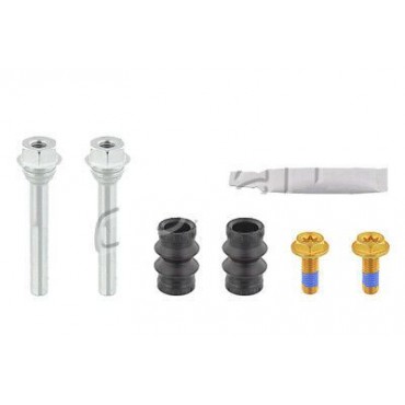 Kit réparation étrier de frein arrière pour AUDI A1 A2 A3 A4 A6 A8 TT 1K0698470