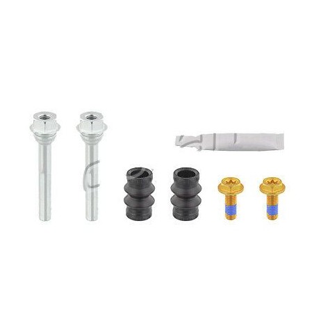 Kit réparation étrier de frein arrière pour AUDI A1 A2 A3 A4 A6 A8 TT 1K0698470