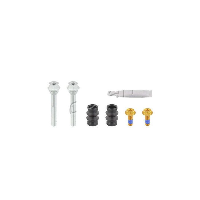 Kit réparation étrier de frein arrière pour AUDI A1 A2 A3 A4 A6 A8 TT 1K0698470