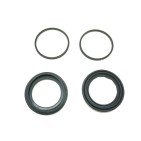 Kit réparation étrier de frein avant Pour 100 80 Arosa Exeo Roomster 431698471B