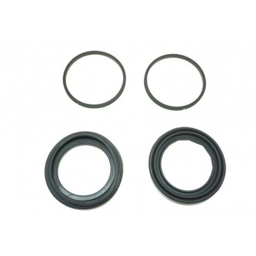 Kit réparation étrier de frein avant Pour 100 80 Arosa Exeo Roomster 431698471B