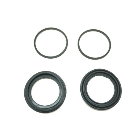Kit réparation étrier de frein avant Pour 100 80 Arosa Exeo Roomster 431698471B