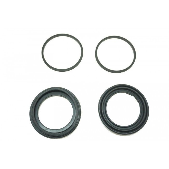 Kit réparation étrier de frein avant Pour 100 80 Arosa Exeo Roomster 431698471B