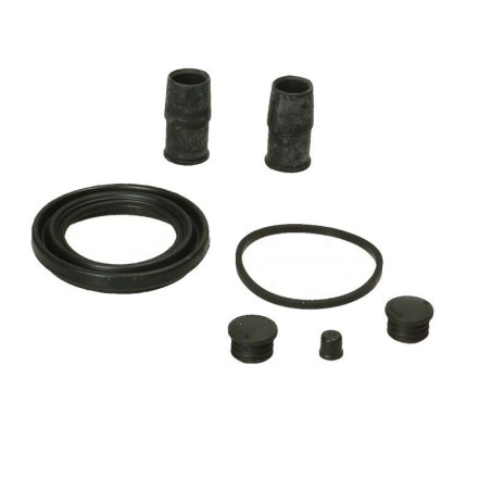 Kit réparation étrier de frein avant Pour 100 Adam Astra Combo Corsa 4A0698471