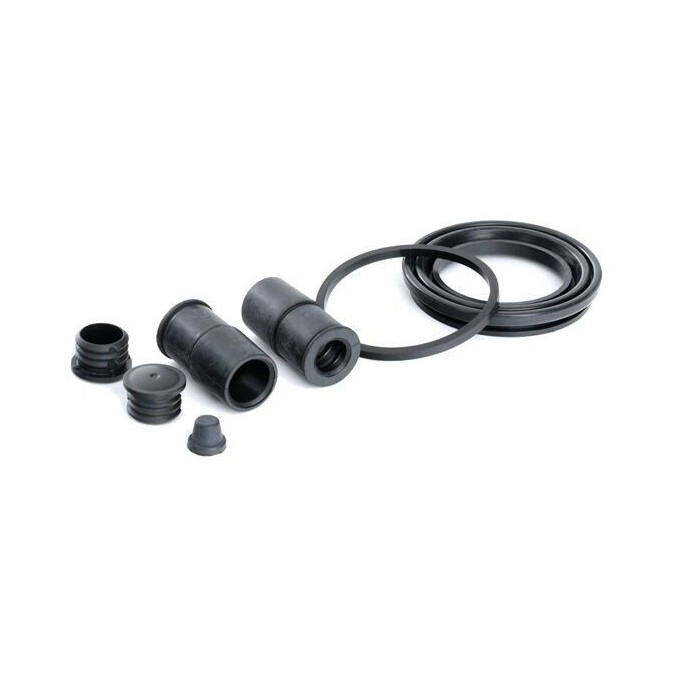 Kit réparation étrier de frein avant Pour A1 A3 Altea XL Octavia Eos 1K0698471BS