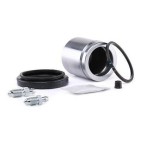 Kit réparation étrier de frein avant Pour A2 Altea Leon Toledo Fabia 1K0698123DS