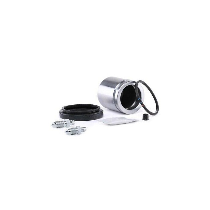 Kit réparation étrier de frein avant Pour A2 Altea Leon Toledo Fabia 1K0698123DS