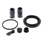 Kit réparation étrier de frein avant Pour A3 Ibiza Leon Octavia Beetle 3A0698471