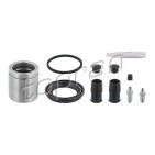 Kit réparation étrier de frein avant Pour A3 Leon Toledo Bora Passat 1J0698123S