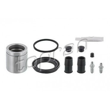 Kit réparation étrier de frein avant Pour A3 Leon Toledo Bora Passat 1J0698123S