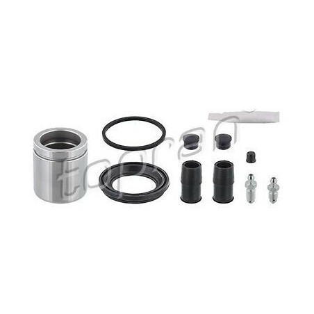 Kit réparation étrier de frein avant Pour A3 Leon Toledo Bora Passat 1J0698123S