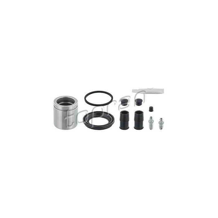 Kit réparation étrier de frein avant Pour A3 Leon Toledo Bora Passat 1J0698123S