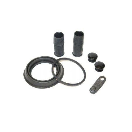 Kit réparation étrier de frein avant Pour Alhambra Sharan Transporter 7M3698471
