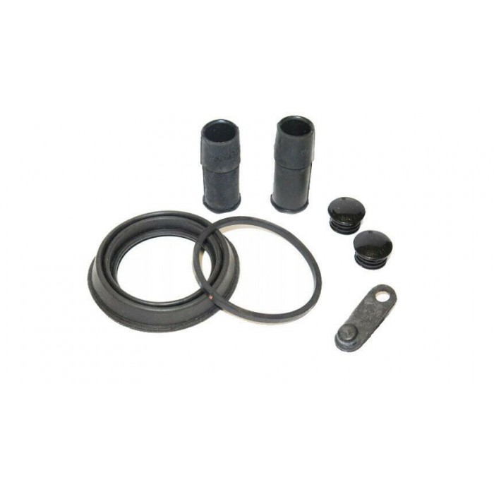 Kit réparation étrier de frein avant Pour Alhambra Sharan Transporter 7M3698471