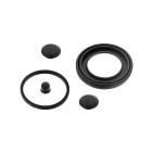 Kit réparation étrier de frein avant Pour Arosa Cordoba Fabia VW Golf 171698471B