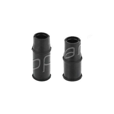Kit réparation étrier de frein avant Pour Cordoba Ibiza Fabia Jetta 171698447AS