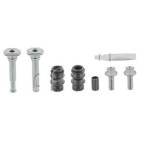 Kit réparation étrier de frein avant pour VW Amarok 2HA 2HB 2H0698647