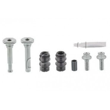Kit réparation étrier de frein avant pour VW Amarok 2HA 2HB 2H0698647