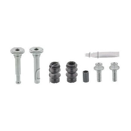 Kit réparation étrier de frein avant pour VW Amarok 2HA 2HB 2H0698647