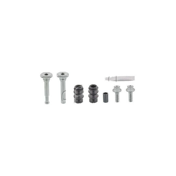 Kit réparation étrier de frein avant pour VW Amarok 2HA 2HB 2H0698647