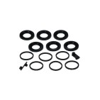 Kit réparation étrier de frein avant Pour VW Touareg 7L6 7P5 7L6698471D
