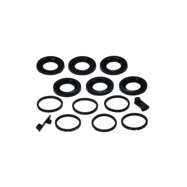Kit réparation étrier de frein avant Pour VW Touareg 7L6 7P5 7L6698471D