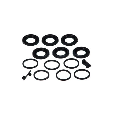 Kit réparation étrier de frein avant Pour VW Touareg 7L6 7P5 7L6698471D