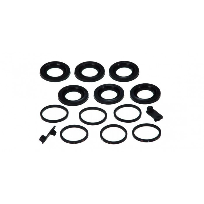 Kit réparation étrier de frein avant Pour VW Touareg 7L6 7P5 7L6698471D