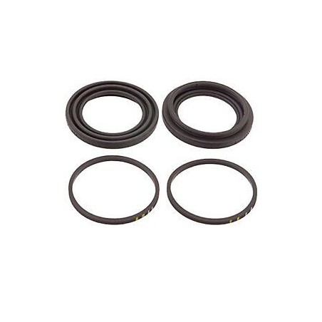 Kit réparation étrier de frein avant Pour VW Transporter IV 70 7D V701698471