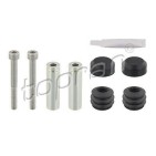 Kit réparation étrier de frein avant VW Crafter 2E 2E0698295 2E0698647D