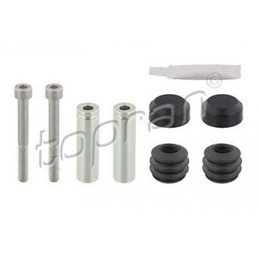 Kit réparation étrier de frein avant VW Crafter 2E 2E0698295 2E0698647D