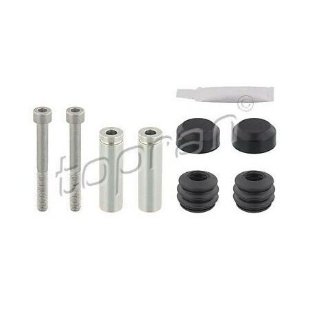 Kit réparation étrier de frein avant VW Crafter 2E 2E0698295 2E0698647D