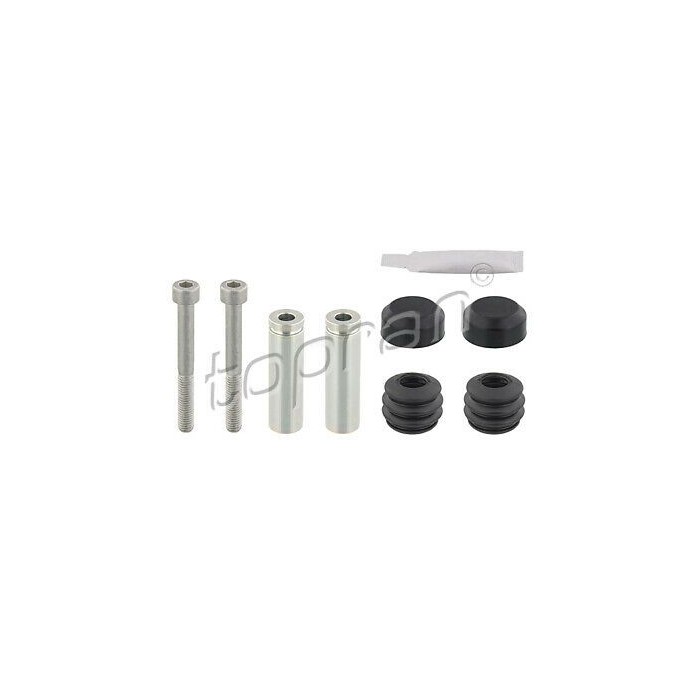 Kit réparation étrier de frein avant VW Crafter 2E 2E0698295 2E0698647D