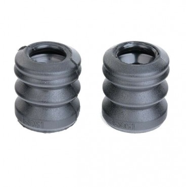 Kit réparation étrier de frein Pour 100 80 A4 A6 Arosa Inca Caddy Golf 443698470
