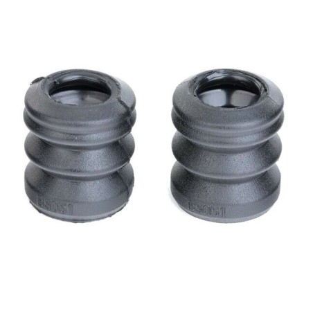 Kit réparation étrier de frein Pour 100 80 A4 A6 Arosa Inca Caddy Golf 443698470