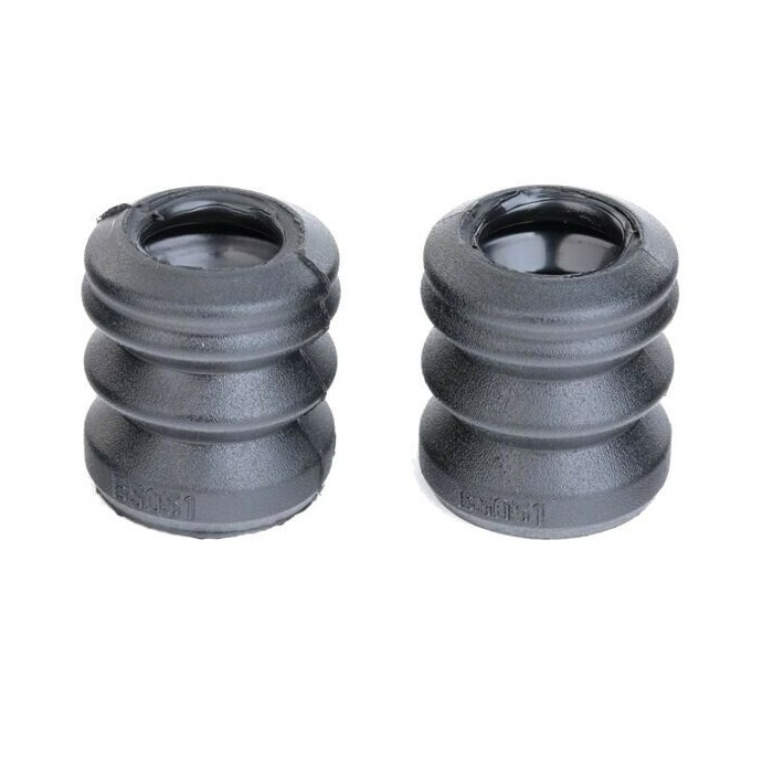 Kit réparation étrier de frein Pour 100 80 A4 A6 Arosa Inca Caddy Golf 443698470