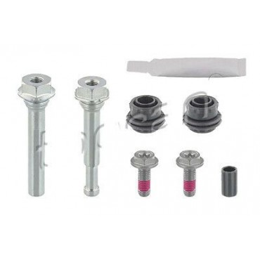 Kit réparation étrier de frein pour A1 TT Q2 Ateca Leon Kodiaq Superb 7N0698647A