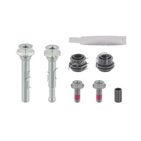 Kit réparation étrier de frein pour A1 TT Q2 Ateca Leon Kodiaq Superb 7N0698647A