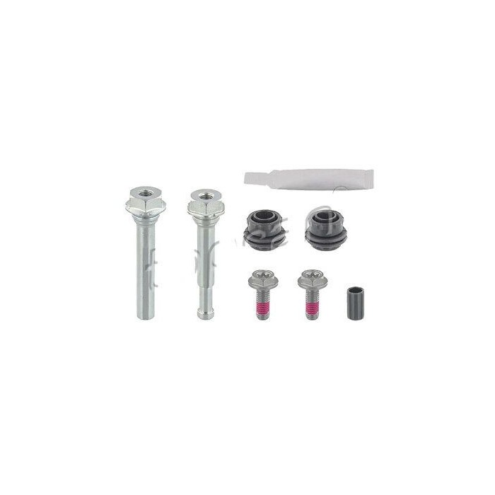 Kit réparation étrier de frein pour A1 TT Q2 Ateca Leon Kodiaq Superb 7N0698647A