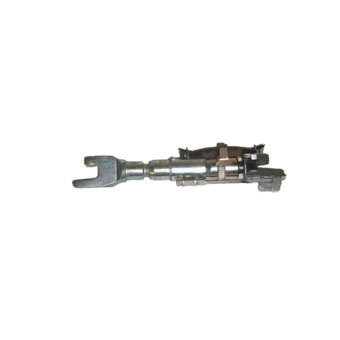 Kit réparation machoire de freins arrière Droit Pour DOBLO BIPPER NEMO 77362444
