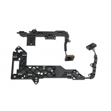 Kit réparation mécatronique boite auto Pour AUDI A4 A5 A6 A7 Q5 0B5398009D