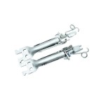 Kit réparation tambour de freins Pour CLIO KANGOO DOKKER LODGY 7701208061