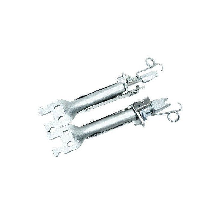 Kit réparation tambour de freins Pour CLIO KANGOO DOKKER LODGY 7701208061