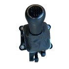 Levier de vitesse complet avec soufflet Pour VAUXHALL ZAFIRA B 55597061
