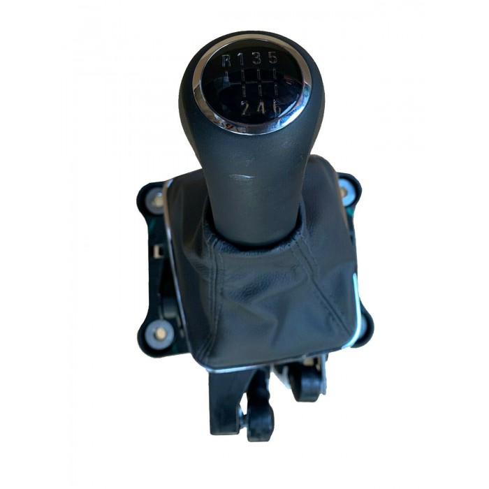Levier de vitesse complet avec soufflet Pour VAUXHALL ZAFIRA B 55597061